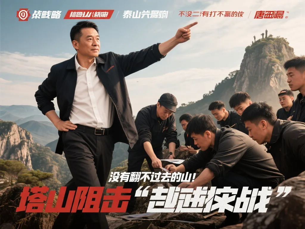 了对手的防