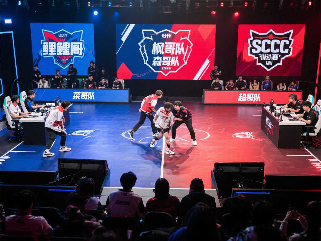 還是中場的