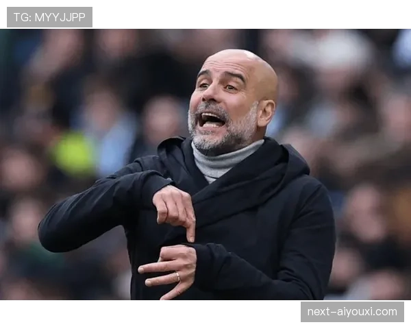 曼城战术依赖德布劳内？瓜迪奥拉的体系危机与争冠隐忧