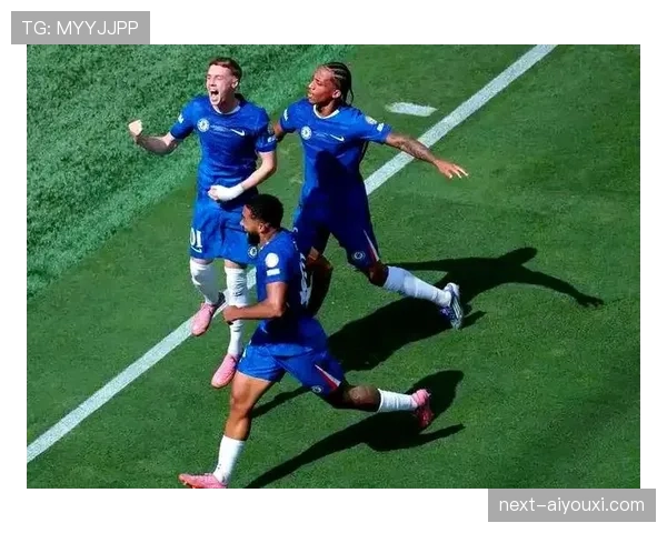 切尔西进攻看似有层次，实则一打就散，稳定性面临考验